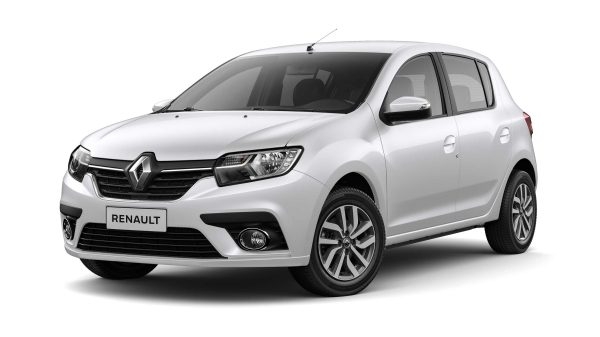  - RENAULT SIMILAR TO  SANDERO (SERVICE ON REQUEST)